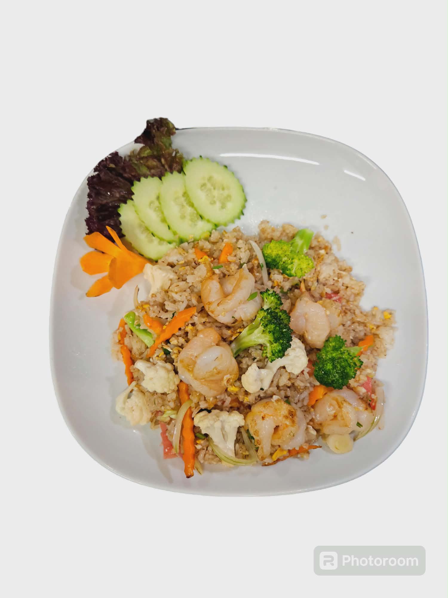Khao Pad