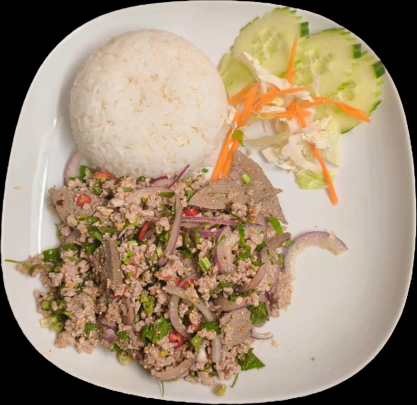 Larb