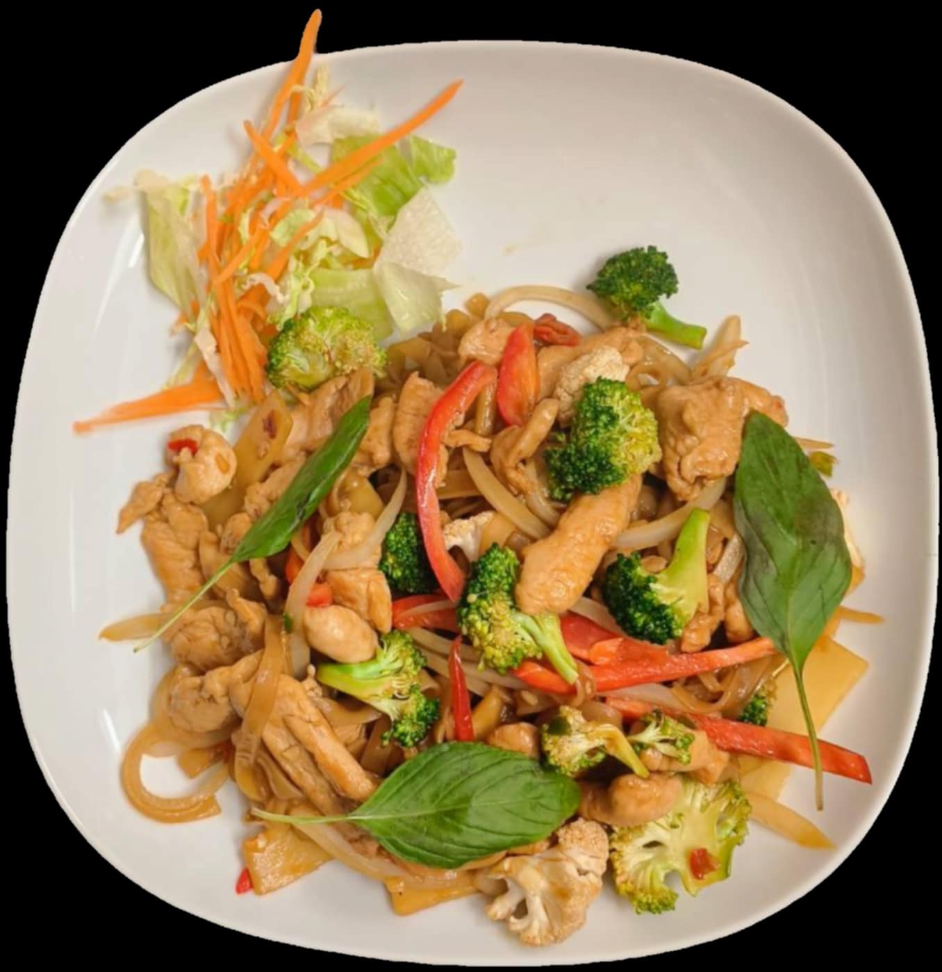 Pad Kee Mao