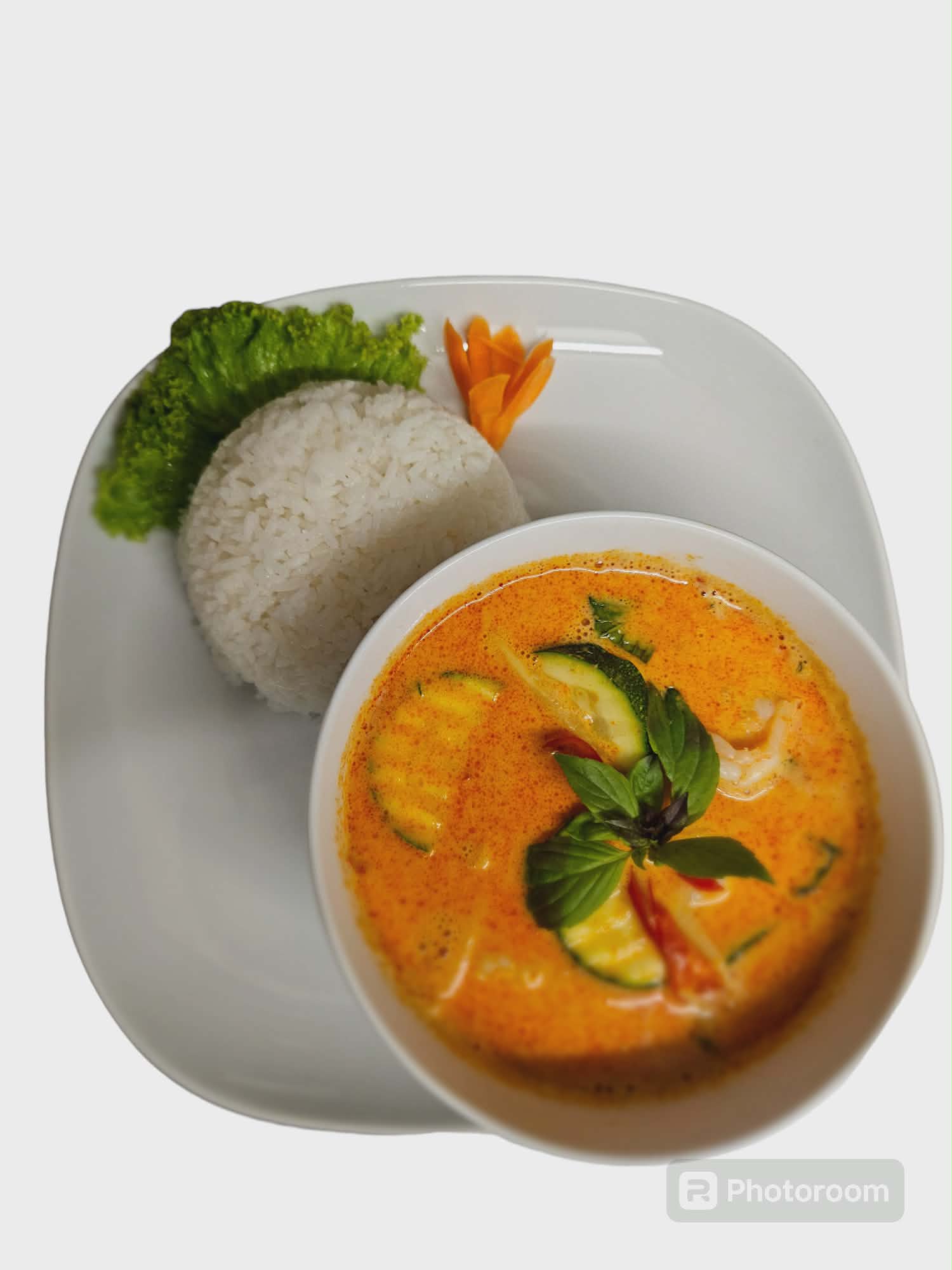 Red Curry